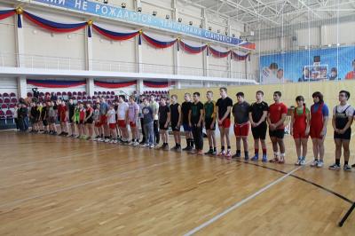 Подведены итоги первенства Рязанской области по пауэрлифтингу