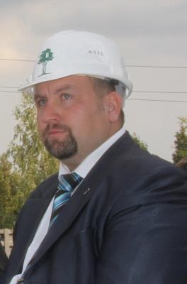 Алексей Самохин 