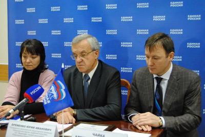 На Рязанщине планируют принять закон о системе капремонта многоквартирных домов