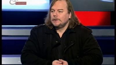 Сергей Виноградов