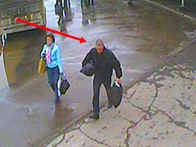 Полиция просит рязанцев помочь в поисках пропавшего без вести жителя Касимова