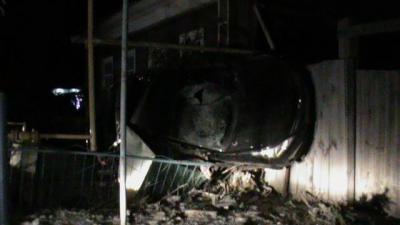 В Шацком районе в ДТП погибла 19-летняя жительница Белгорода