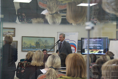 Николай Булаев