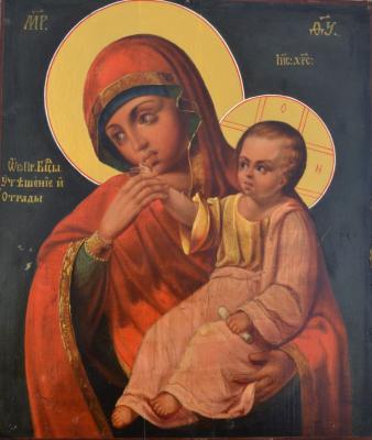 Рязанцы вернут Новодевичьему монастырю Санкт-Петербурга его главную святыню