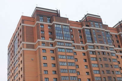 В домах «Северной компании» отопление включается, когда нужно