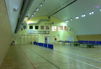 В историческом ядре Рязани хотят разрешить строить спортивные комплексы