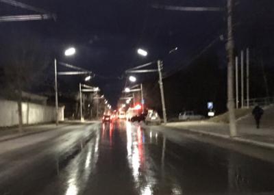 Фото: пользователь соцсети «ВКонтакте» Денис Скобеев