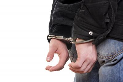 Полиция нашла грабителя, отнявшего сумку у рязанской пенсионерки