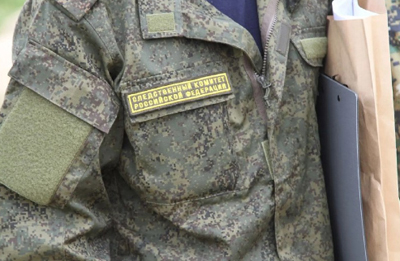 В Скопинском районе мужчина убил пасынка и сжёг его труп