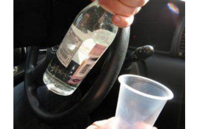 Рязанские гаишники поймали 72 нетрезвых водителя