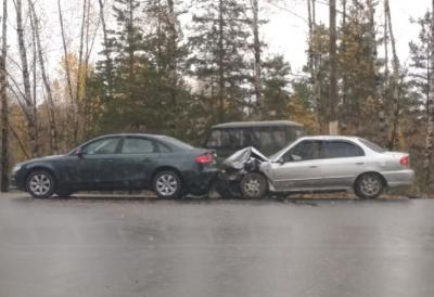Фото: паблик «Автоклуб города Касимов» в соцсети «ВКонтакте»