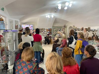 Фото: «Рязанские ведомости»