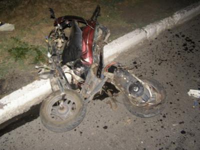 Полиция Рязани провела рейд по профилактике мотоДТП