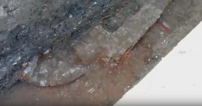 Фото: пользователь соцсети «ВКонтакте» Александр Дударев