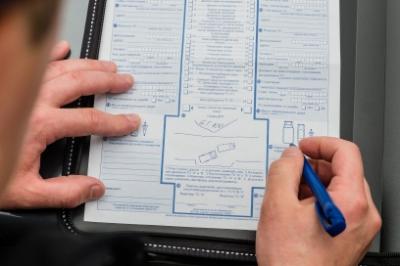 Рязанцам напоминают, что выросла максимальная выплата по европротоколу