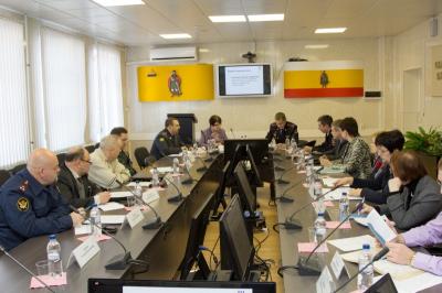 Рязанская общественность воюет с дезоморфиновой наркоманией