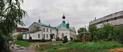 В Рязани пройдёт крестный ход