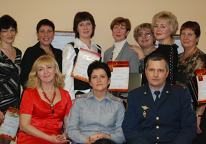 Военно-врачебной комиссии УФСИН России по Рязанской области исполнилось 10 лет