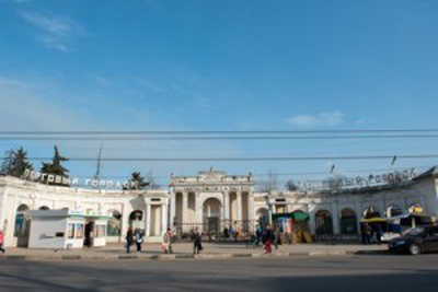 Рязанцев приглашают навести порядок в Торговом городке