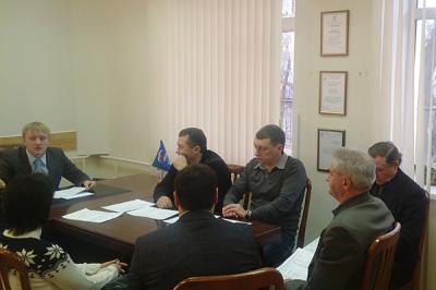 В сельских школах Рязанщины появятся ещё дюжина обновлённых спортзалов