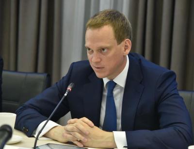 Павел Малков предложил, как эффективно сотрудничать с маркетплейсами