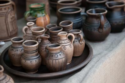 «Скопинская керамика» получит поддержку от AliExpress Россия