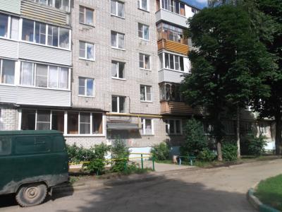 В Приокском неожиданно подорожала «вторичка»