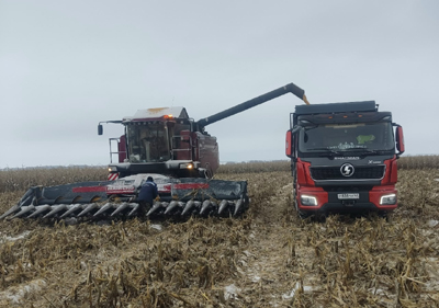 Фото: Евгений Мелихов