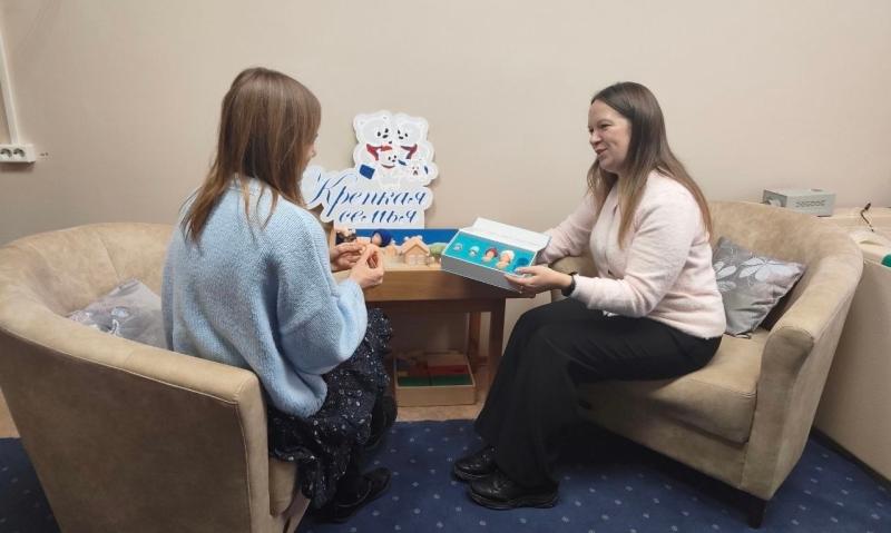 Доабортное консультирование в рязанских медучреждениях помогло сохранить жизни 46 детей