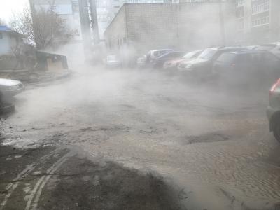 Фото: пользователь соцсети «ВКонтакте» Екатерина Ушанова