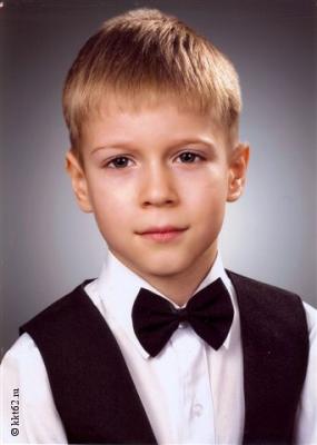 Никита Воробьёв