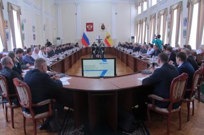 Рязанским предприятиям предлагают существенно повысить работоспособность