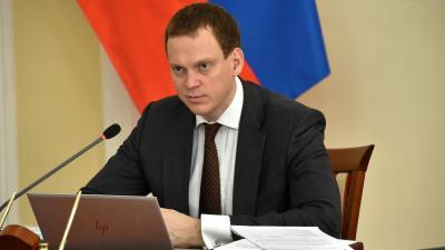 Павел Малков