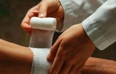 Травматологи-ортопеды Рязани уехали в Москву