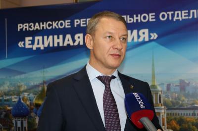 Аркадий Фомин