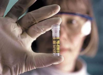 Замминистра здравоохранения Рязанщины принял участие в противоэпидемических учениях