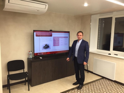 В Рязани приступили к практическим шагам в рамках кластера «Электронные приборы и оптоэлектроника»