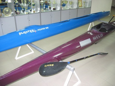 Руководители рязанских спортшкол «Единство» и «Олимпиец» рассказали, на что потратят миллионы грантов