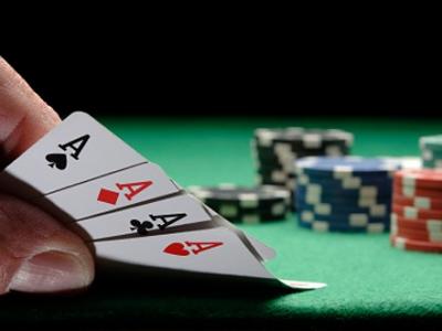 В Рязанской области за один день выявлено пять игровых клубов