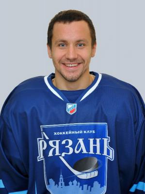 Евгений Чесалин