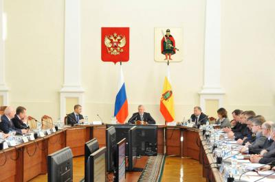 Из-за ухудшения погоды рязанцы могут остаться без света