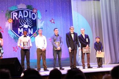 В РГРТУ выбрали Radiomana