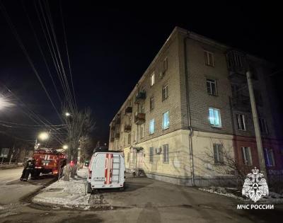 Три человека погибли на пожарах в Рязанской области