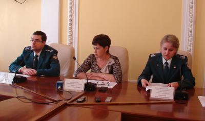 Рязанцам рассказали об изменениях в региональном налоговом законодательстве