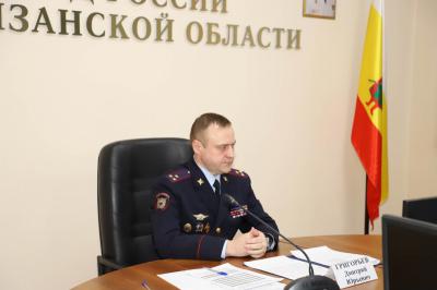 Рязанская полиция усилит профилактику наркопреступности