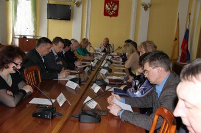 На территории Рязани увеличилась численность грызунов