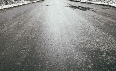 Дорожный комплекс Рязанской области перешёл на усиленный режим работы