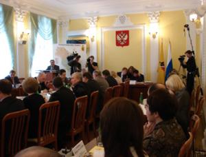 В ближайшее время будет решён вопрос, за чей счёт будут содержаться дворовые игровые и спортивные площадки Рязани 