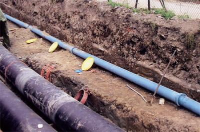 Рязанец помог обнаружить некачественное благоустройство города