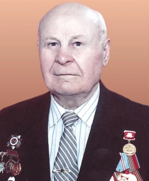 В Рязани скончался судья областного суда в отставке Иван Русаков